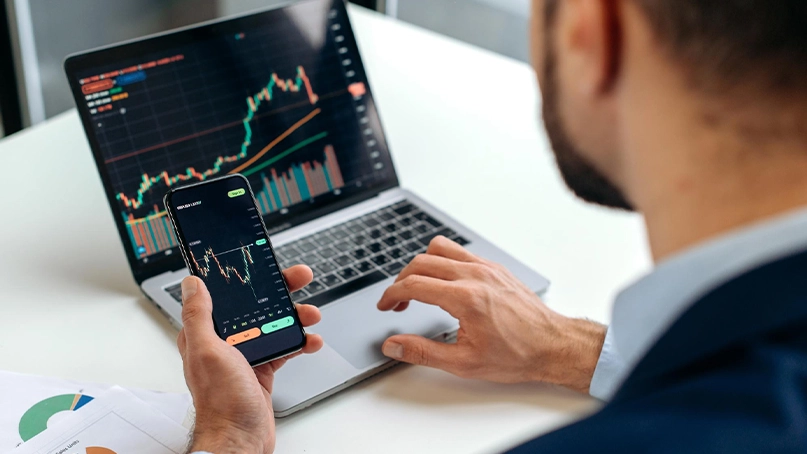 Senvix Trading Plattform